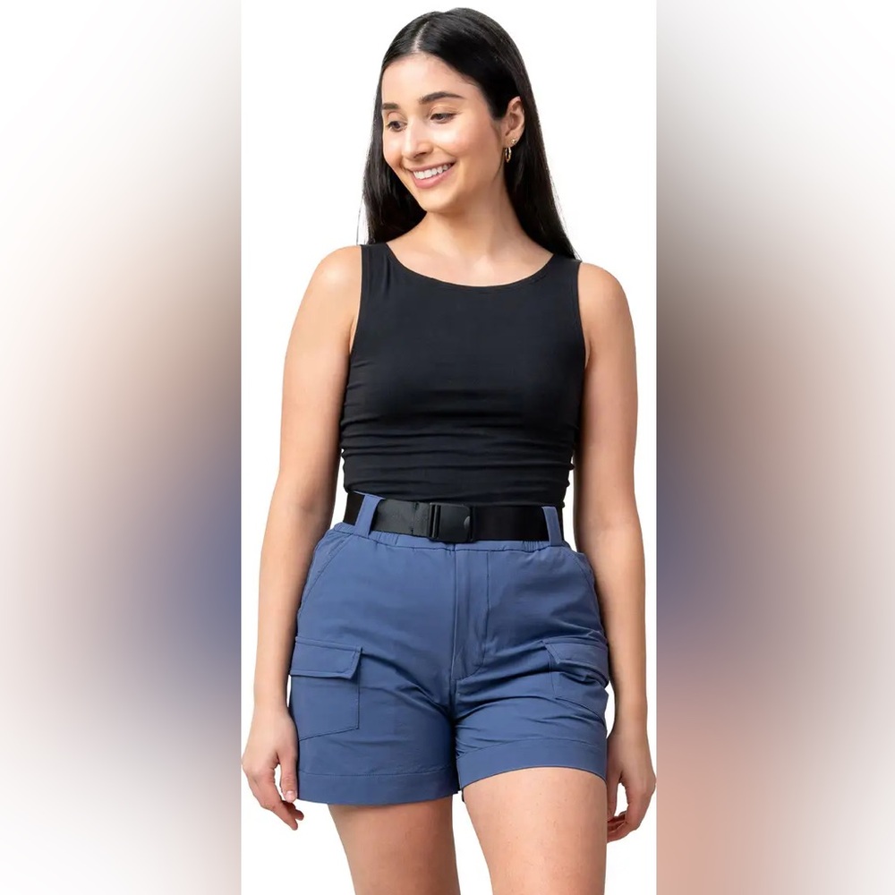 Alder Take a Hike Shorts